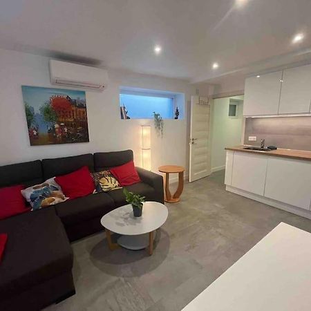 Appartement T2 Calme A Illkirch Dış mekan fotoğraf