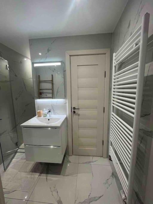Appartement T2 Calme A Illkirch Dış mekan fotoğraf
