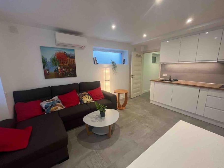 Appartement T2 Calme A Illkirch Dış mekan fotoğraf