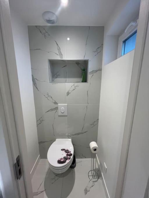 Appartement T2 Calme A Illkirch Dış mekan fotoğraf