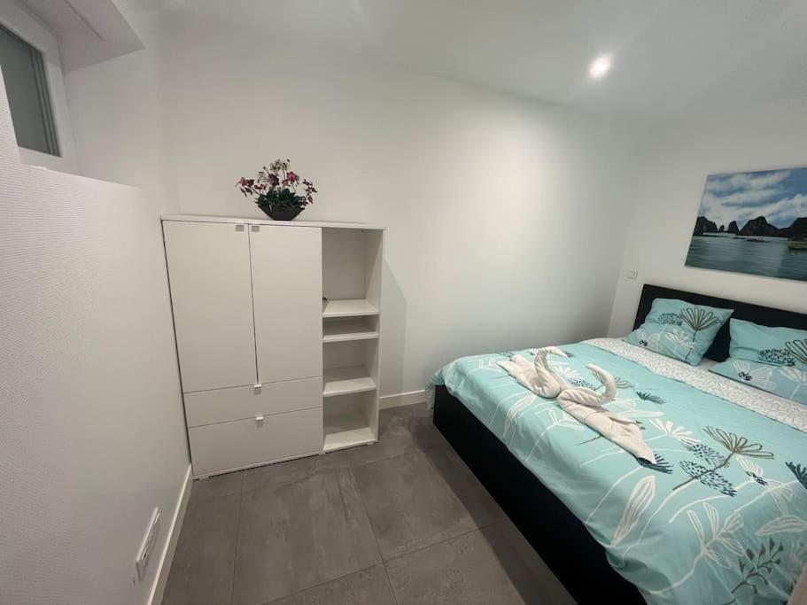 Appartement T2 Calme A Illkirch Dış mekan fotoğraf