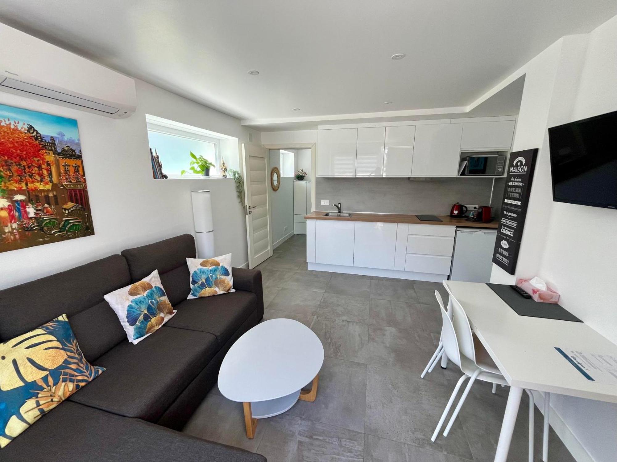 Appartement T2 Calme A Illkirch Dış mekan fotoğraf